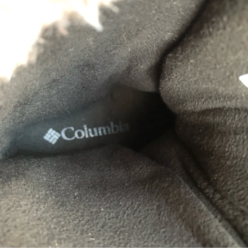 Columbia preowned please